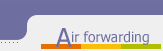 Air forwarding