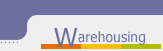 Warehousing